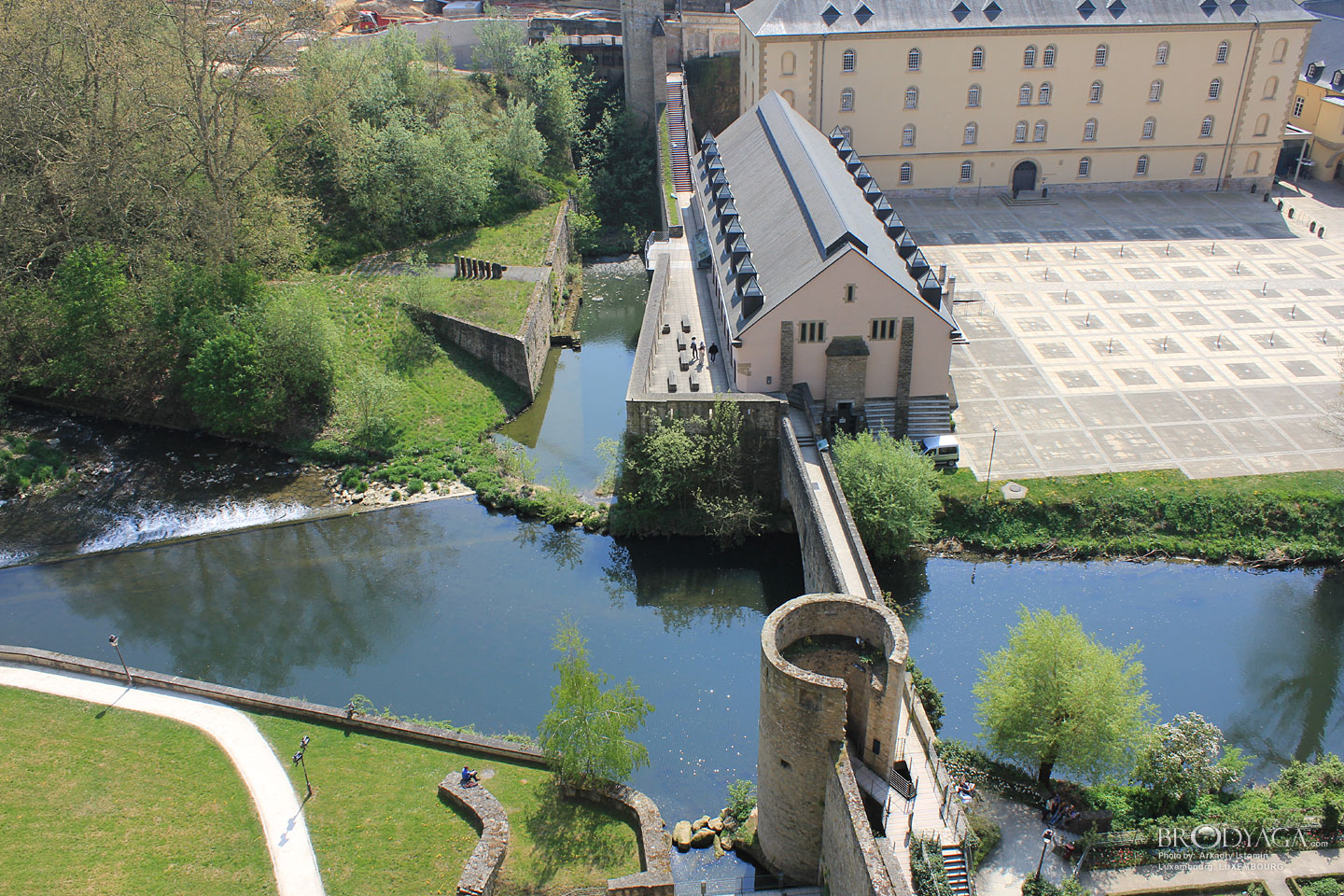 Luxembourg